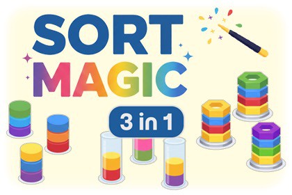 Sort Magic