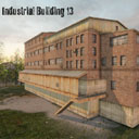 Industrial Building 13