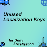 Unused Localization Keys