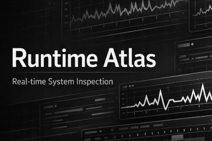Runtime Atlas
