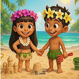 Summer Tropical Music