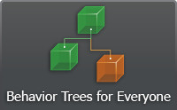 Behavior Designer - Behavior Trees for Everyone