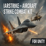 IFly2 - Quick AI for Aircraft or Helicopter