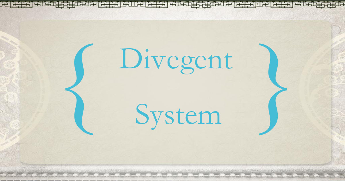 Divegent System | Particles/Effects | Unity Asset Store