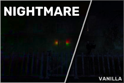 Spice Up: Nightmare