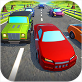 Traffic Ride | Hypercasual Arcade Template