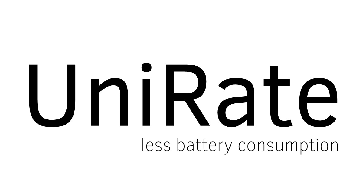 UniRate - Less battery consumption | Utilities Tools | Unity Asset Store