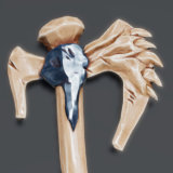 Stylized Weapons 02: Bone Weapons