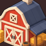 Medieval Fantasy Village City Builder Buildings Icons Pack