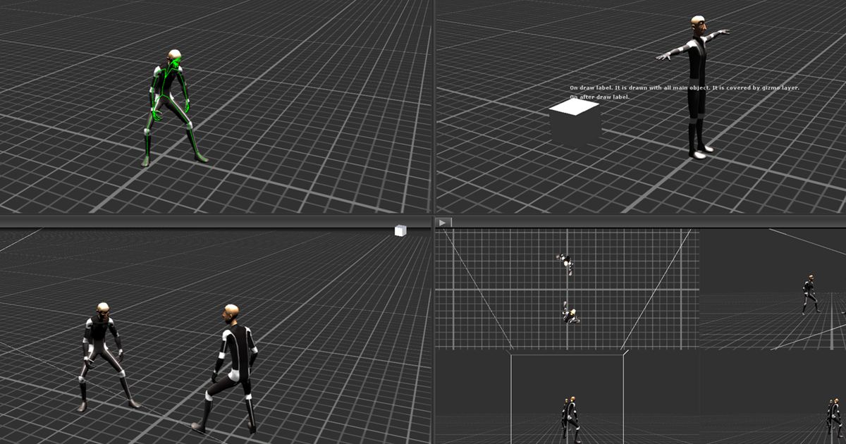 Powerful Preview | Utilities Tools | Unity Asset Store