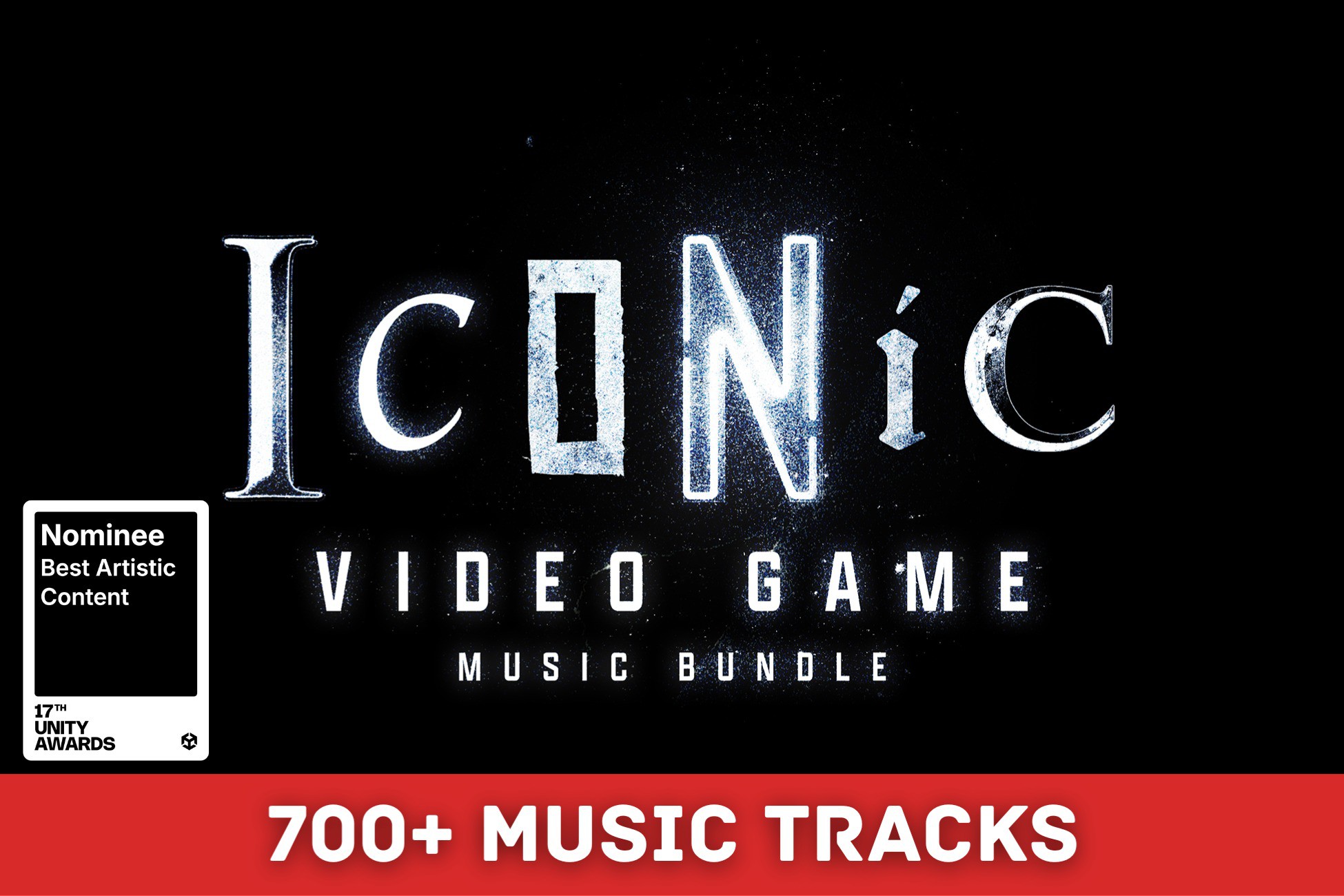 Iconic Music Bundle Vol. I