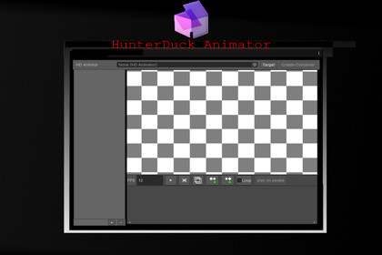HDAnimator