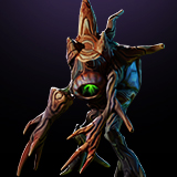 Splinter Stumper | Animated Stylized Forest Fighter