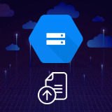 Upload/Download using Google Cloud Storage - Pro