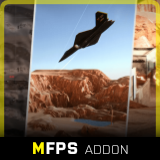 Kill Streaks #3 - MFPS Addon