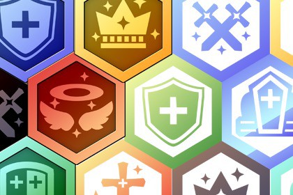 Weapon and Job Icon Vol9