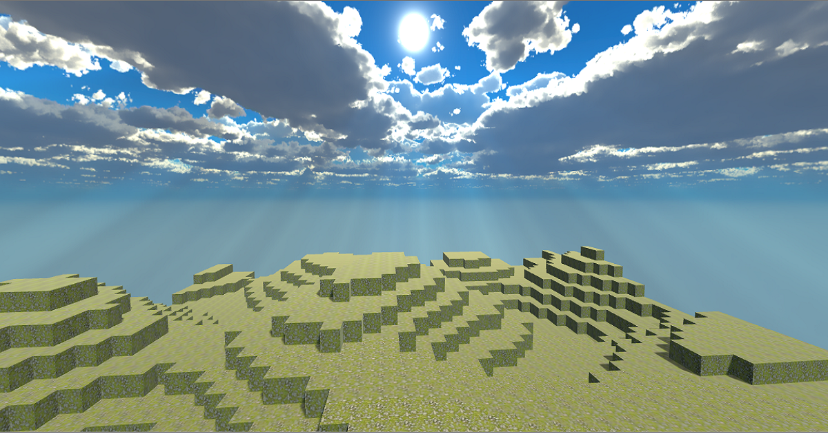 World Blocks Constructor | Modeling | Unity Asset Store