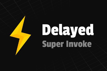 Delayed – Deferred Actions & Chains