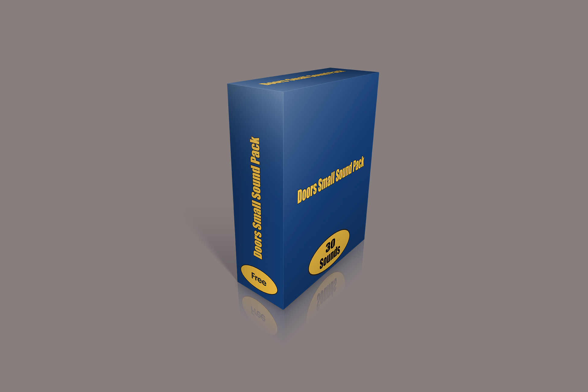 Small Sound Doors Small Sound Pack | Audio Sound FX | Unity Asset Store