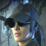 Adventure Character 01 (Female)