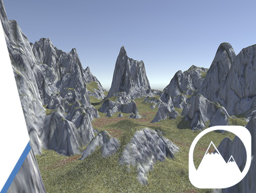 Terrain Splatmap Generator | Terrain | Unity Asset Store