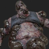 Obese Mutant — Blister Mutant Collection