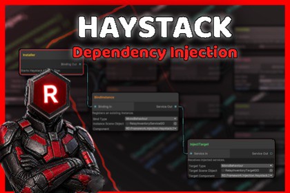 Haystack (DI)