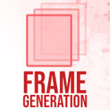 FSR 4 Frame Generation for Unity - Beta