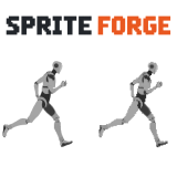 Sprite Forge - 3D to 2D Sprites