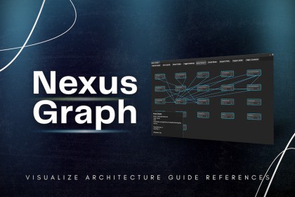 Nexus Graph – Architecture Guard