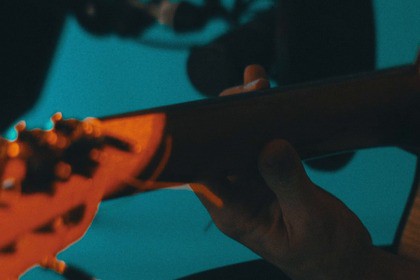 Neo Cine Guitar Music Pack Vol3