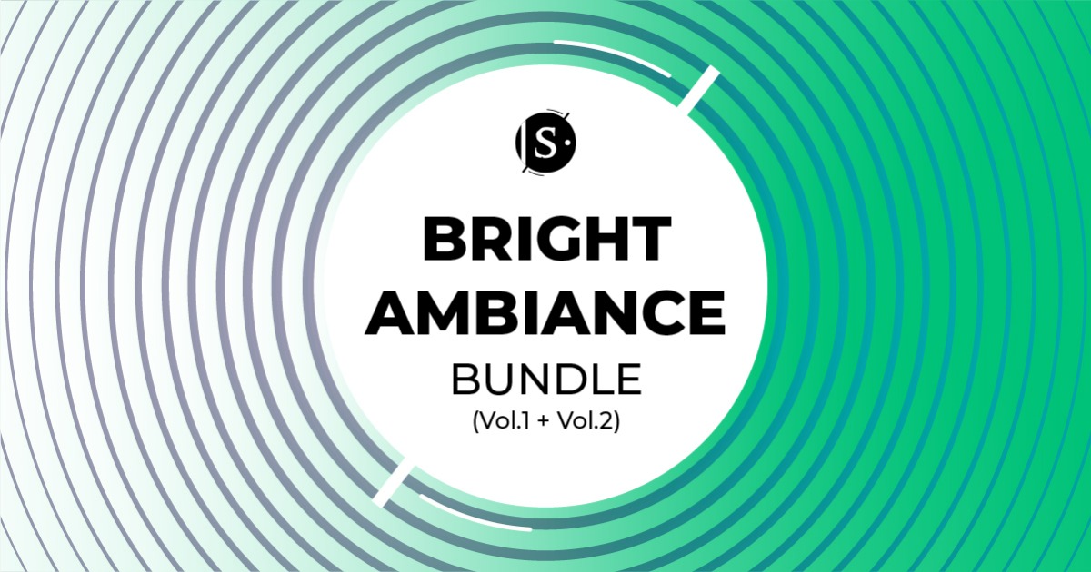 Bright Ambiance Bundle | Audio Music | Unity Asset Store