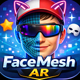 FaceMeshTracking