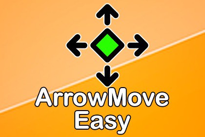 ArrowMove Easy