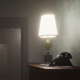 Demonic House – Cinematic Horror Interior