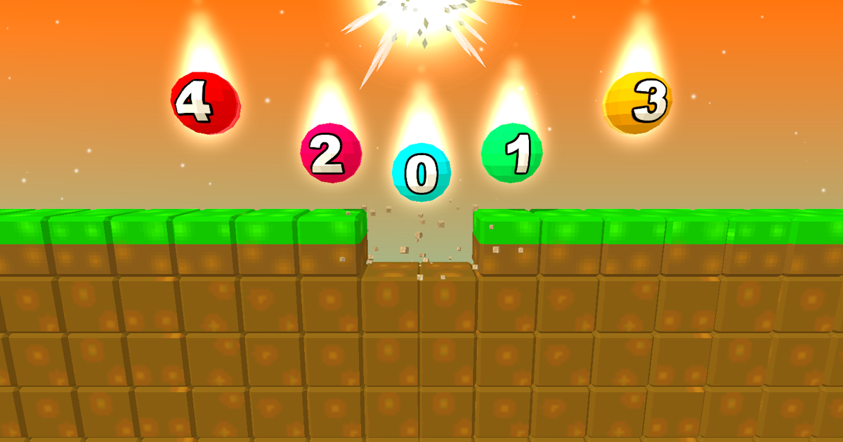 Merge Ball Breaker - Complete Mobile Game Template | Packs | Unity ...