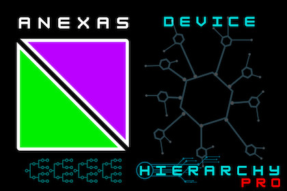 Device Hierarchy PRO