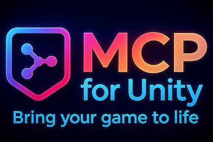 MCP for Unity | AI Driven Development