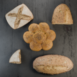 Artisan Bread Pack 5 Photorealistic Props