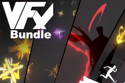 VFX - Bundle