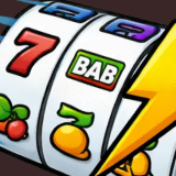 Casino Game UI Icons Pack for Slots Poker Blackjack Roulette and Gambling Games