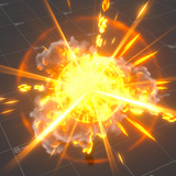 RPG Fire effects
