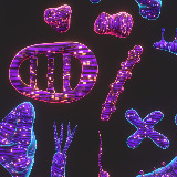 Cyber Viruses & Bio molecules