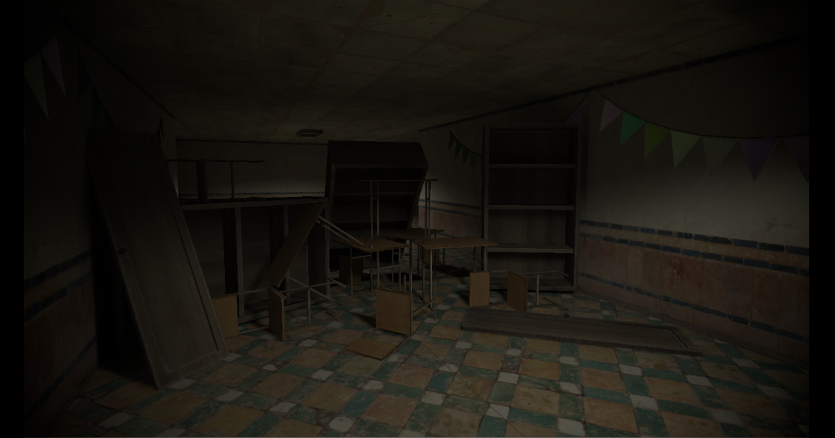 Eyes Of Horror Mobile Game Template Systems Unity Asset Store eyes-of-horror-mobile-game-template-systems-unity-asset-store