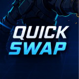 Quick Swap | Game Creator 2