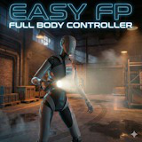 Easy FP Full Body Controller