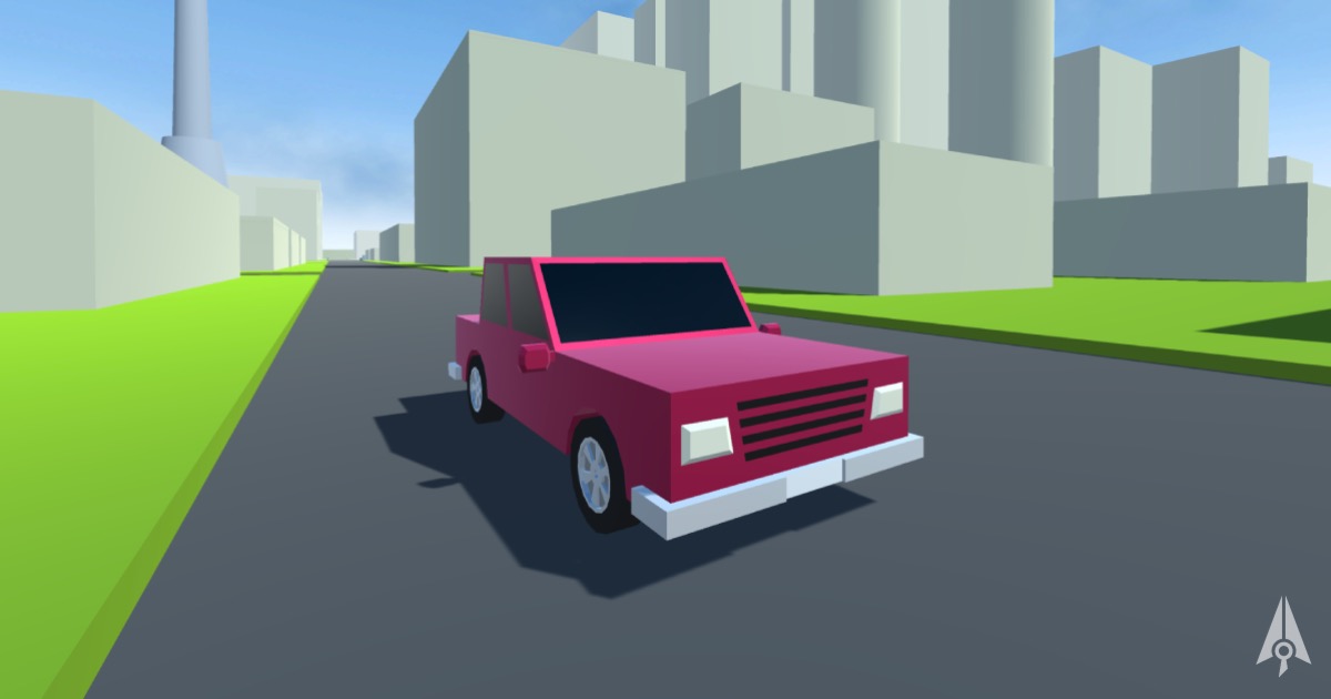 Intevion Vehicle Controller | Physics | Unity Asset Store