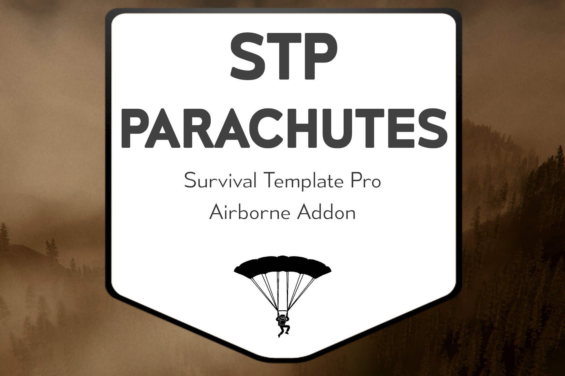 create multiloader addon template Images High Quality... Parachute Addon For (STP) Survival Template Pro | Systems | Unity Asset ...
