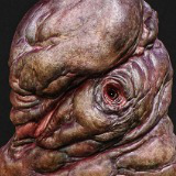 Epidermis Baby Monster