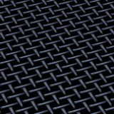 Metal Grille Materials